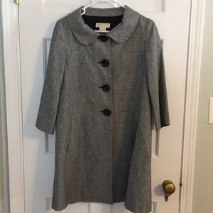 Michael Kors Car coat